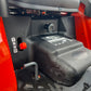 クボタ　中古　トラクター＋平高成形機【マルチキット】＊NB21SPMA＋RSP14N＋SDシリーズ『茨城店　6392』