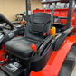 クボタ　中古　トラクター＋平高成形機【マルチキット】＊NB21SPMA＋RSP14N＋SDシリーズ『茨城店　6392』
