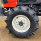 クボタ　中古　トラクター＋平高成形機【マルチキット】＊NB21SPMA＋RSP14N＋SDシリーズ『茨城店　6392』
