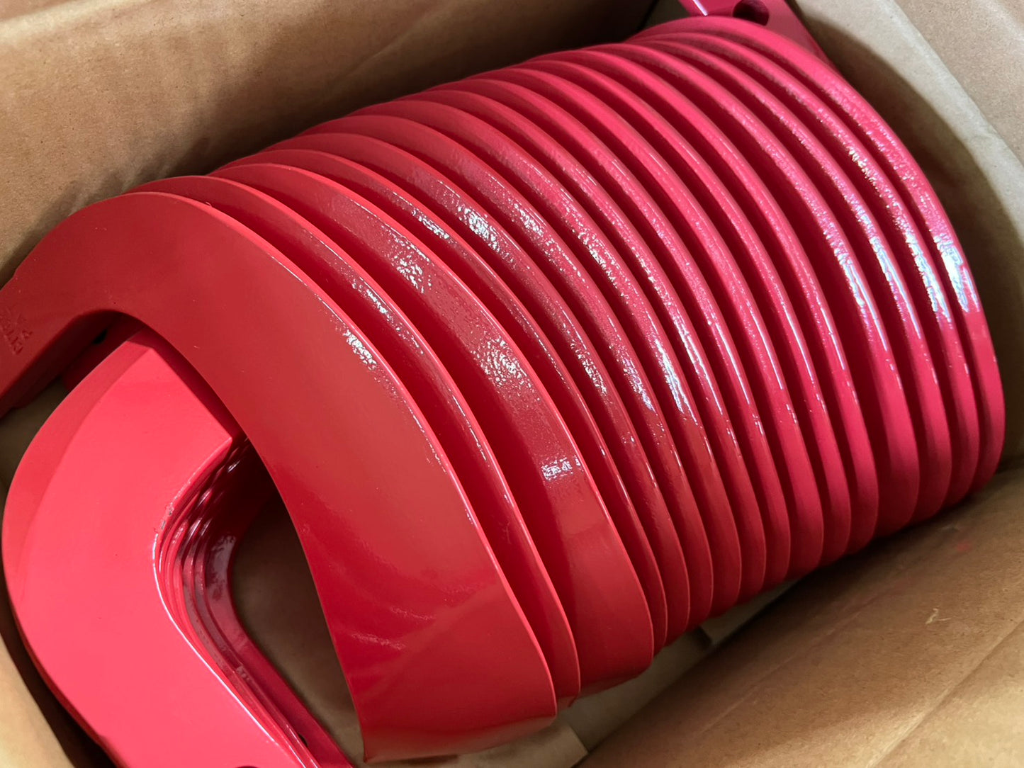 井関農機　中古　ナタバ【未使用品】＊C178②『茨城店』