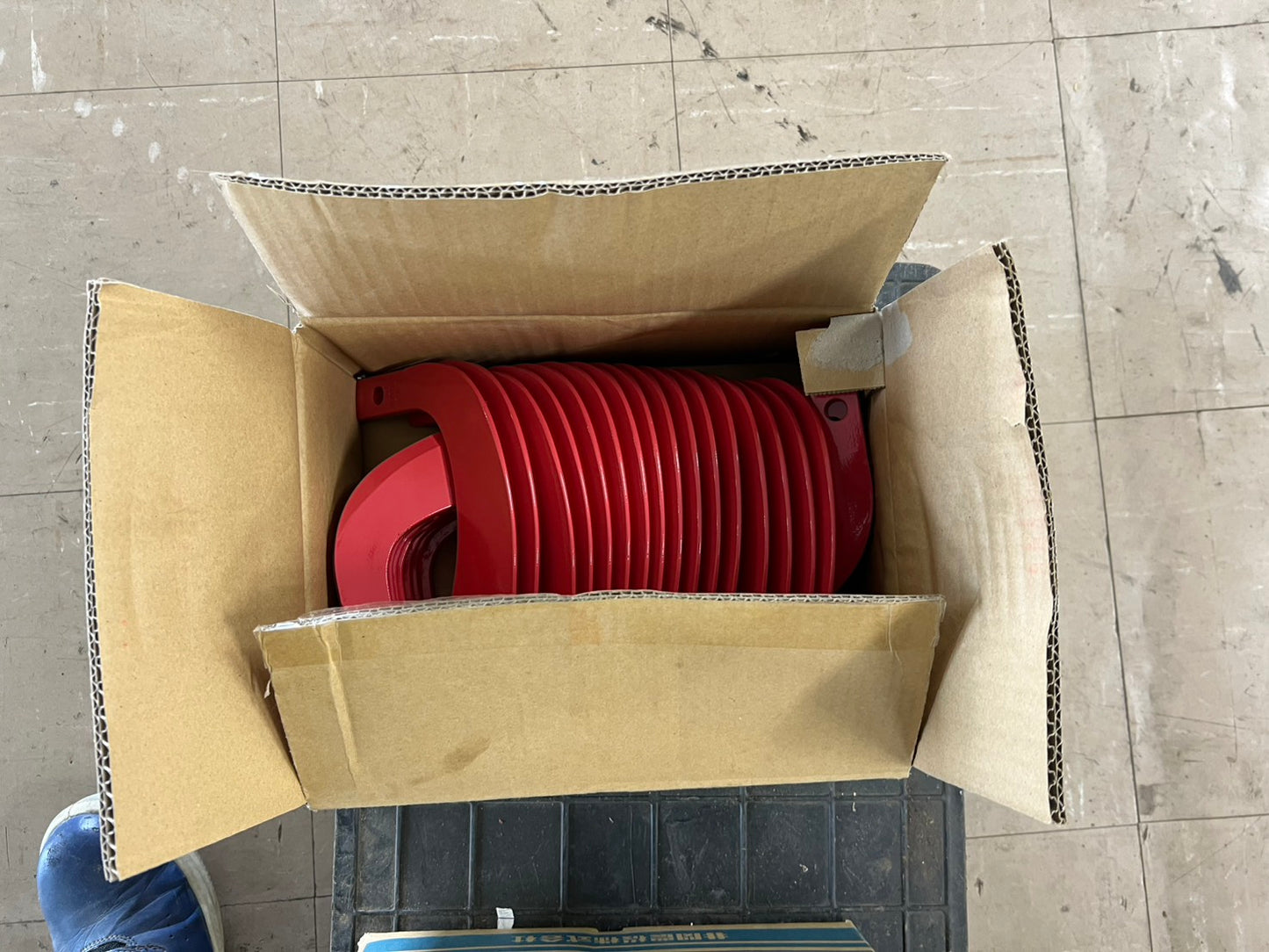 井関農機　中古　ナタバ【未使用品】＊C178②『茨城店』