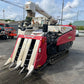 ヤンマー　中古　コンバイン【794時間】＊AG460『茨城店　6396』