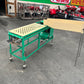 ホクエツ（北越）中古　毛羽取機【スイング式】＊SK-V『茨城店　6415』
