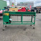 ホクエツ（北越）中古　毛羽取機【スイング式】＊SK-V『茨城店　6415』