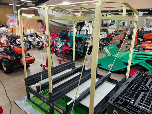 タイショー　中古　スチーム発芽器【育苗器】＊NT-240『茨城店　6398』