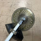 リョービ　中古　背負い刈払機【25.4㏄】＊EKKB-260L『茨城店　6425』