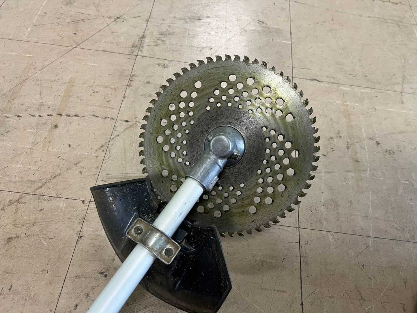 リョービ　中古　背負い刈払機【25.4㏄】＊EKKB-260L『茨城店　6425』