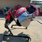 ニプロ　中古　畦塗機【手動リターン仕様】＊SZR302(A)『茨城店　6436』