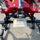ニプロ　中古　畦塗機【手動リターン仕様】＊SZR302(A)『茨城店　6436』