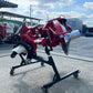 ニプロ　中古　畦塗機【手動リターン仕様】＊SZR302(A)『茨城店　6436』