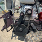 筑水キャニコム　中古　運搬機【最大作業能力：300㎏】＊BP41HFDV『茨城店　6437』