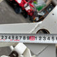 スズテック　中古　カゴ車輪【フロート長：280ｍｍ】＊9-24Ⅰ型『茨城店　6442』