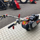クボタ　　中古　　畦草刈機　　GC705RD-FC