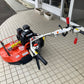 クボタ　　中古　　畦草刈機　　GC705RD-FC