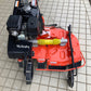 クボタ　　中古　　畦草刈機　　GC705RD-FC