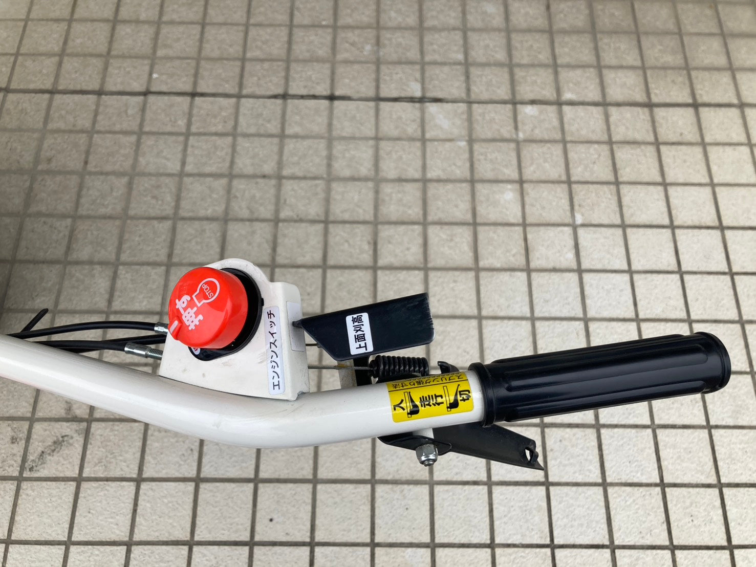 クボタ 中古 畦草刈機 GC705RD-FC – 農キング