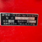 ニプロ　　中古　　ハロー　1.6m　HC-1610B