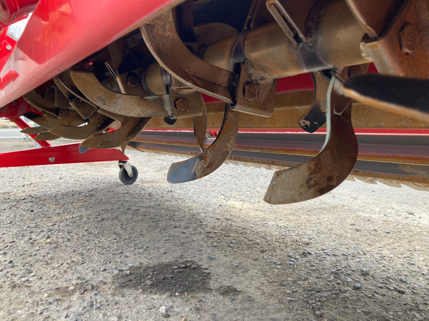 ニプロ　中古　ハロー　HR2410B-S　「宮城店1870」