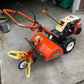 クボタ　　中古　　管理機　培土器付き　　TR60