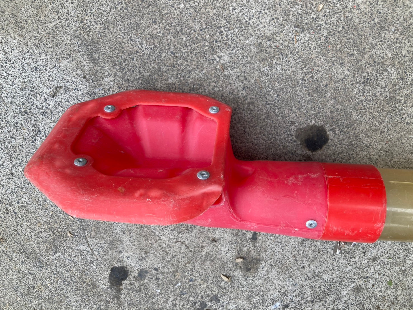 アリミツ　中古　肥料散布器　A-25Z