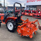 クボタ　中古　トラクター　16馬力　GB16F