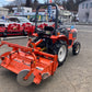クボタ　中古　トラクター　16馬力　GB16F
