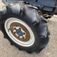 クボタ　中古　トラクター　16馬力　GB16F