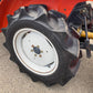 クボタ　中古　トラクター　16馬力　GB16F