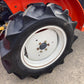 クボタ　中古　トラクター　16馬力　GB16F