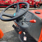 クボタ　中古　トラクター　16馬力　GB16F