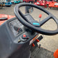 クボタ　中古　トラクター　16馬力　GB16F