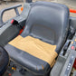 クボタ　中古　トラクター　16馬力　GB16F