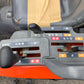 クボタ　中古　トラクター　16馬力　GB16F