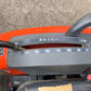 クボタ　中古　トラクター　16馬力　GB16F