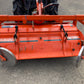クボタ　中古　トラクター　16馬力　GB16F