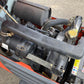 クボタ　中古　トラクター　16馬力　GB16F