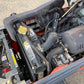 クボタ　中古　トラクター　16馬力　GB16F