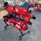 ニプロ　中古　ハロー　手動開閉　Bヒッチ　WCS2410