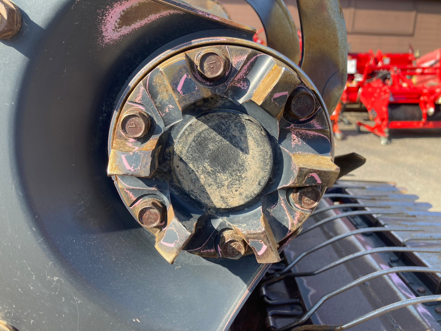 ニプロ ハロー 電動開閉 Sヒッチ WRZ3200N – 農キング