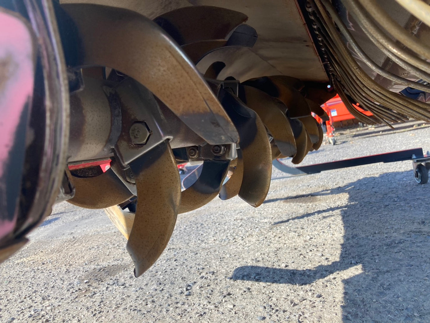 ニプロ　ハロー　電動開閉　Sヒッチ　WRZ3200N