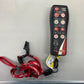 ニプロ　ハロー　電動開閉　Sヒッチ　WRZ3200N