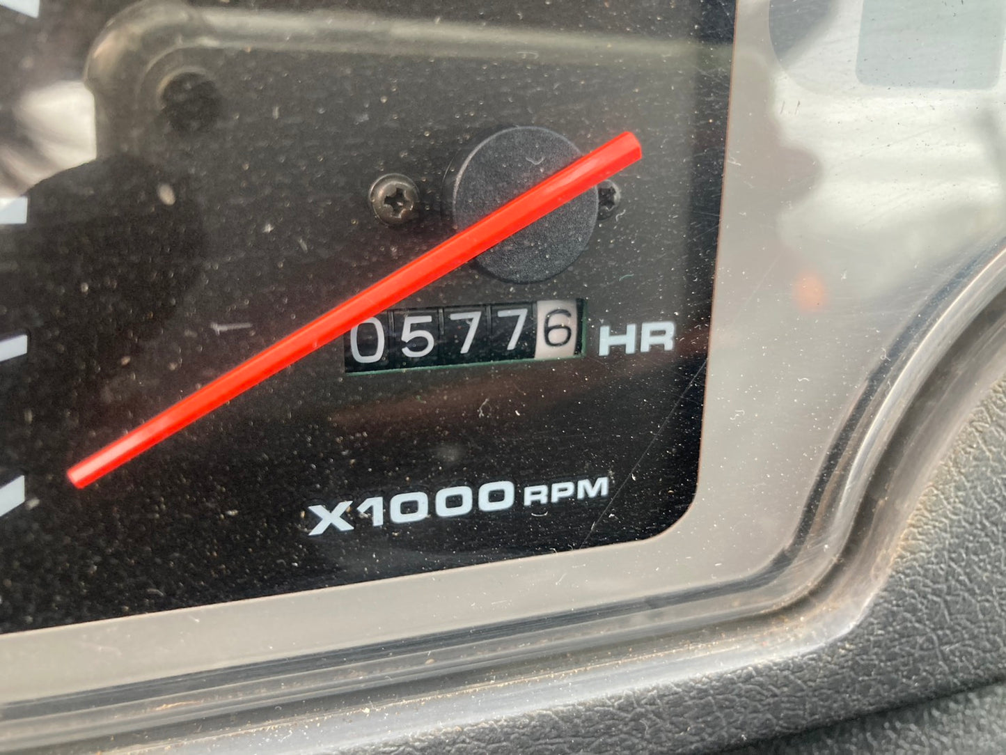 クボタ　中古　トラクター　577時間　26馬力　BB260