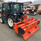 クボタ　中古　トラクター　577時間　26馬力　BB260
