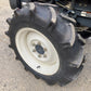 クボタ　中古　トラクター　577時間　26馬力　BB260