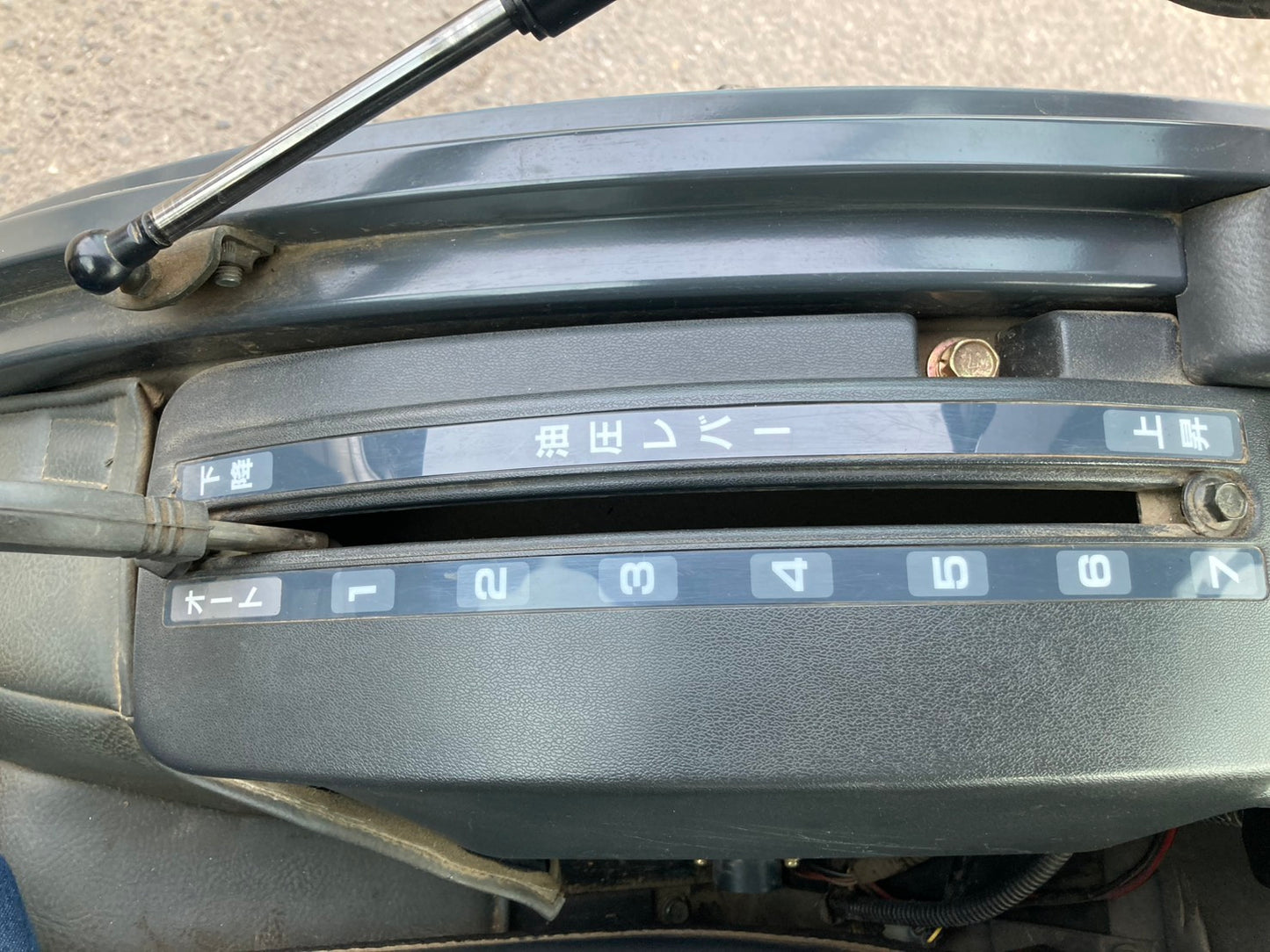 クボタ　中古　トラクター　577時間　26馬力　BB260