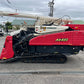 ヤンマー　中古　コンバイン【794時間】＊AG460『茨城店　6396』