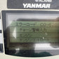 ヤンマー　中古　コンバイン【794時間】＊AG460『茨城店　6396』