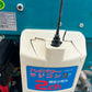丸山　中古　自走式ラジコン動噴【２ch：エンジン停止、ホース巻き取り】＊MSV415R2SL(10)『茨城店　6448』