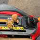 ヤンマー　中古　トラクター＋ロータリー【759時間】＊EF118＋RAS14M『茨城店　6448』