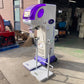 タイガーカワシマ　中古　選別計量機　32俵　３時間　XRV-E32A